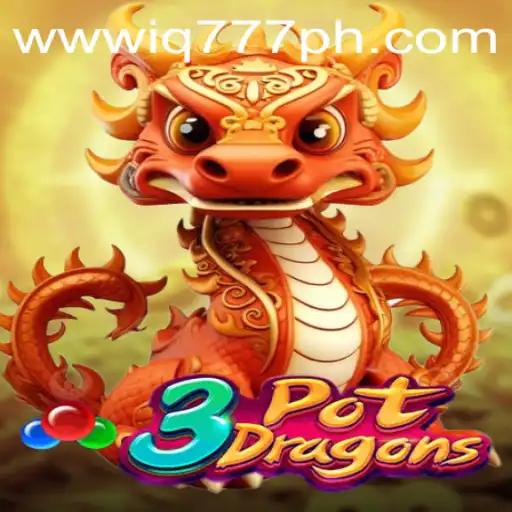 Unleashing the Excitement of 3PotDragons with IQ777