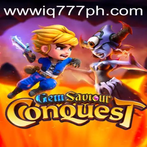 GemSaviourConquest: A Dazzling Journey into the World of Strategy and Adventure