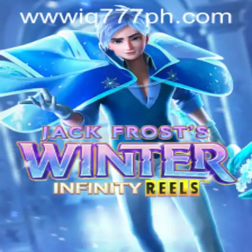 JackFrostsWinter: A Thrilling Winter Adventure