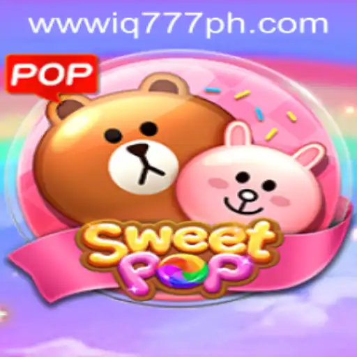 SweetPOP: An Exciting Game Experience Enhanced with IQ777