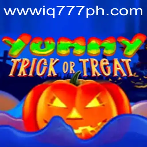 Exploring the Exciting World of YummyTrickorTreat: A Game Revolution with the IQ777 Strategy