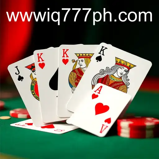 Exploring the World of Card Games: Strategies, History, and the Impact of IQ777