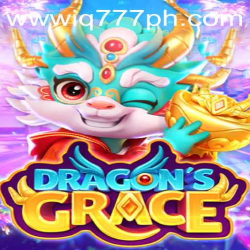 Discovering DragonsGrace: A Journey into Mystical Realms with IQ777
