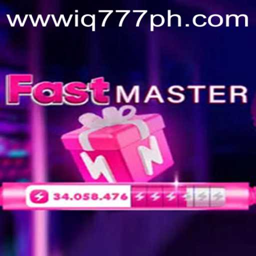 Discovering FastMaster: The Thrilling Game that Tests Minds with IQ777