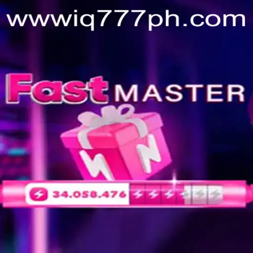 Discovering FastMaster: The Thrilling Game that Tests Minds with IQ777