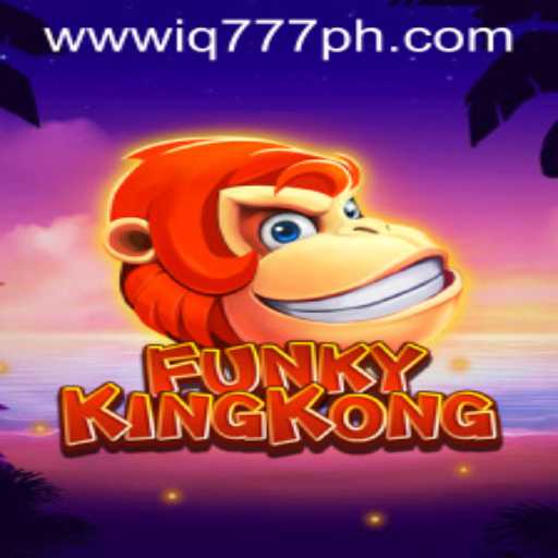 FunkyKingKong: A New Era of Brain-Teasing Adventure