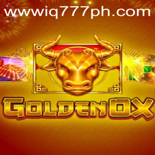 Exploring the Exciting World of GoldenOx: The Ultimate Gaming Experience
