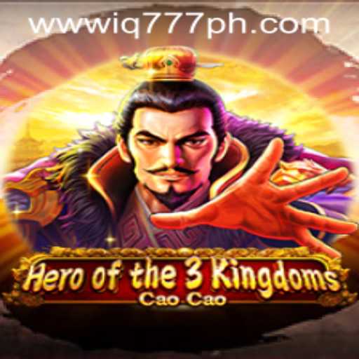 Heroofthe3KingdomsCaoCao: A Strategic Adventure Through Ancient China