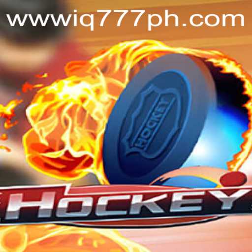 Understanding Hockey and the Emerging Role of 'IQ777'
