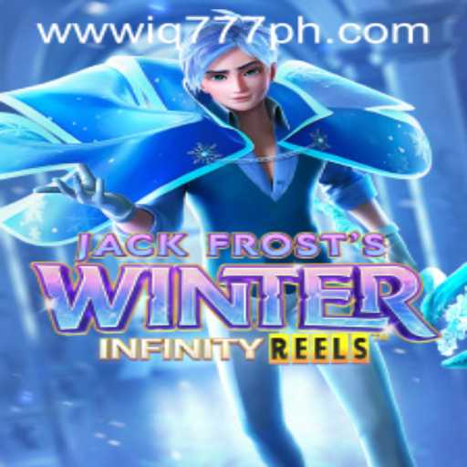 JackFrostsWinter: A Thrilling Winter Adventure
