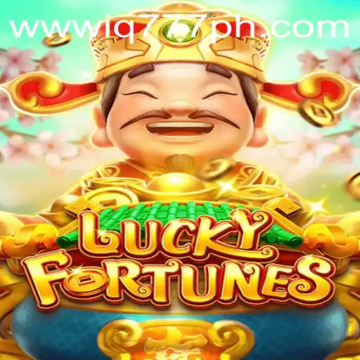 Unveiling LUCKYFORTUNES: The Ultimate Strategic Game Experience with IQ777
