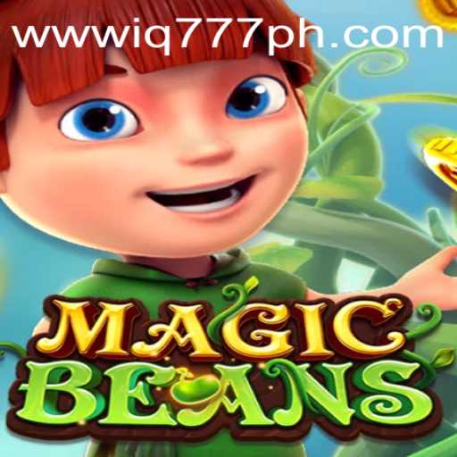 Discovering the Enchanting World of MAGICBEANS: The Game that Fuses Strategy and Fantasy