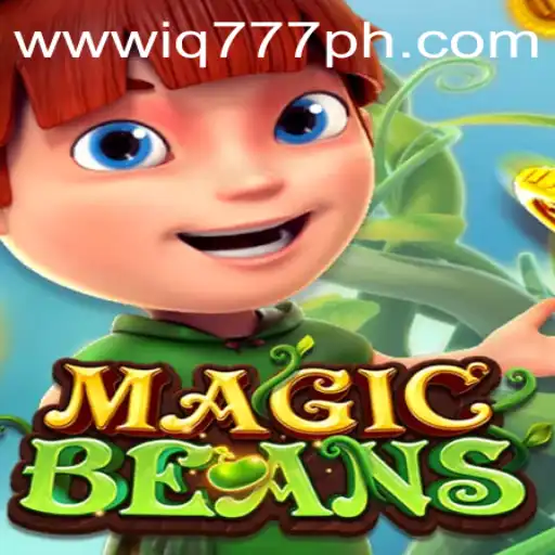 Discovering the Enchanting World of MAGICBEANS: The Game that Fuses Strategy and Fantasy