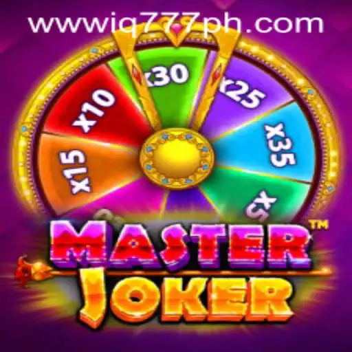 Exploring the Thrilling World of MasterJoker and the Rise of IQ777