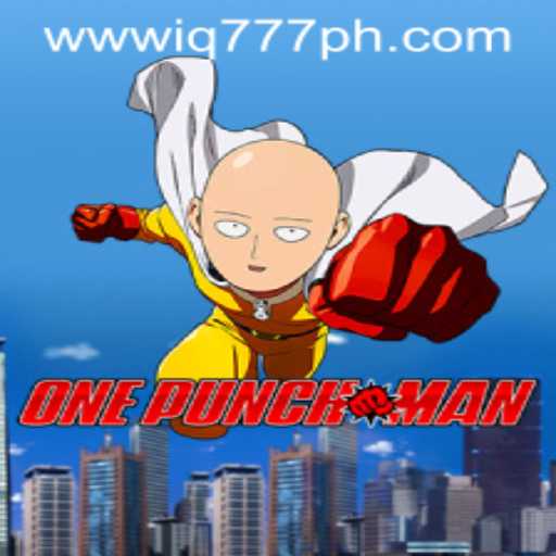 OnePunchMan: The Ultimate Gaming Experience with IQ777