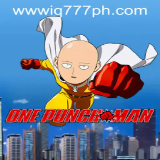 OnePunchMan: The Ultimate Gaming Experience with IQ777
