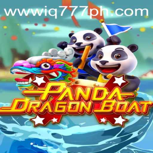 Exploring the Exciting World of PANDADRAGONBOAT with IQ777