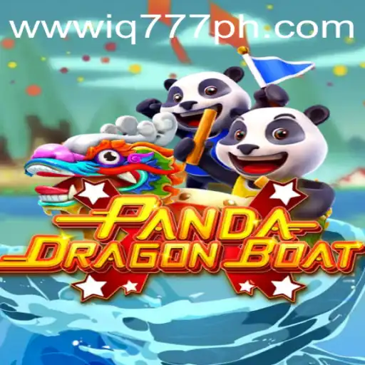 Exploring the Exciting World of PANDADRAGONBOAT with IQ777