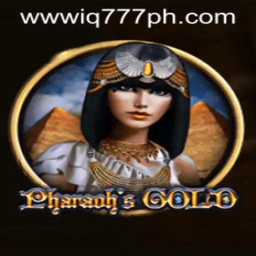 Discover the Thrills of PharaohsGold: An In-depth Look into the Game of IQ777