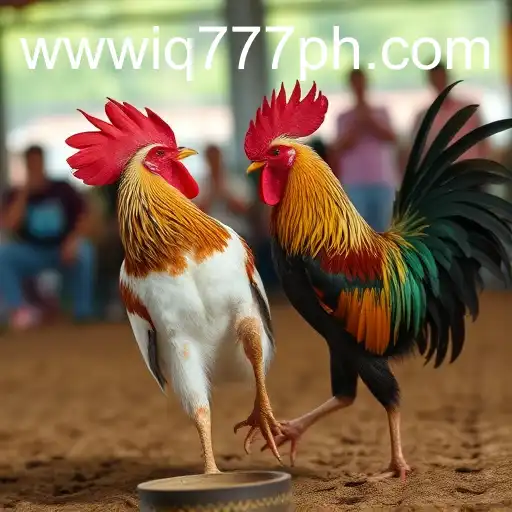 Exploring the Thrilling World of Sabong Games: Insights and Trends with IQ777