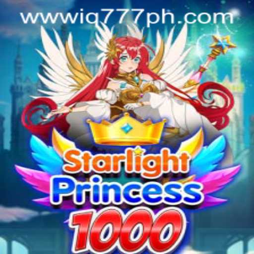 Exploring the Enigmatic World of StarlightPrincess1000