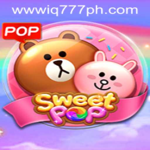SweetPOP: An Exciting Game Experience Enhanced with IQ777