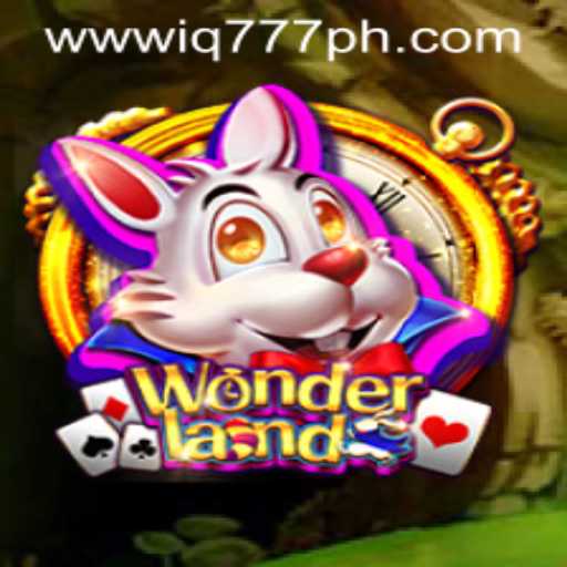 Exploring the Enchanting World of Wonderland and Unraveling the Mysteries of IQ777