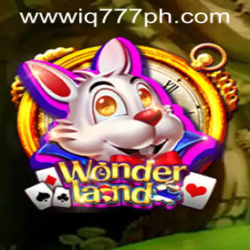 Exploring the Enchanting World of Wonderland and Unraveling the Mysteries of IQ777
