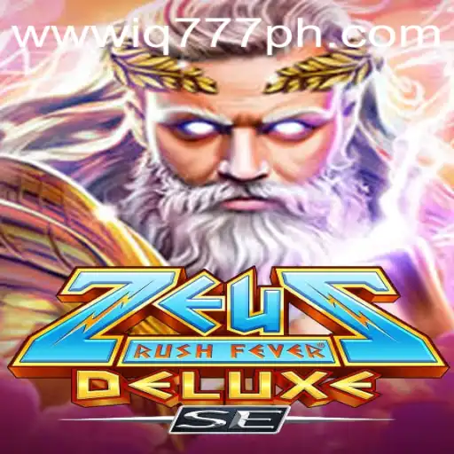 ZeusRushFeverDeluxeSE: The Ultimate Mythical Gaming Experience with a Twist